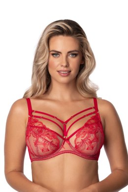 BIUSTONOSZ SOFT ZELIA ART. 1305 - CZERWONY, 70H GAIA