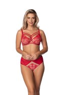 BIUSTONOSZ SOFT ZELIA ART. 1305 - CZERWONY, 70H GAIA