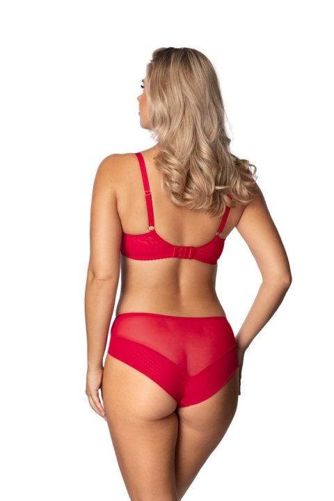 BIUSTONOSZ SOFT ZELIA ART. 1305 - CZERWONY, 70H GAIA BIUSTONOSZ SOFT ZELIA ART. 1305 - CZERWONY, 70H GAIA