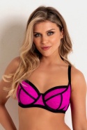 BIUSTONOSZ JOY SOFT 19234 - FUKSJA, 75K MEDIOLANO