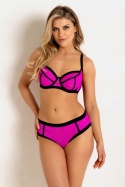 BIUSTONOSZ JOY SOFT 19234 - FUKSJA, 80H MEDIOLANO