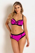 FIGI BRAZYLIANY JOY 19234 - FUKSJA, 2XL MEDIOLANO