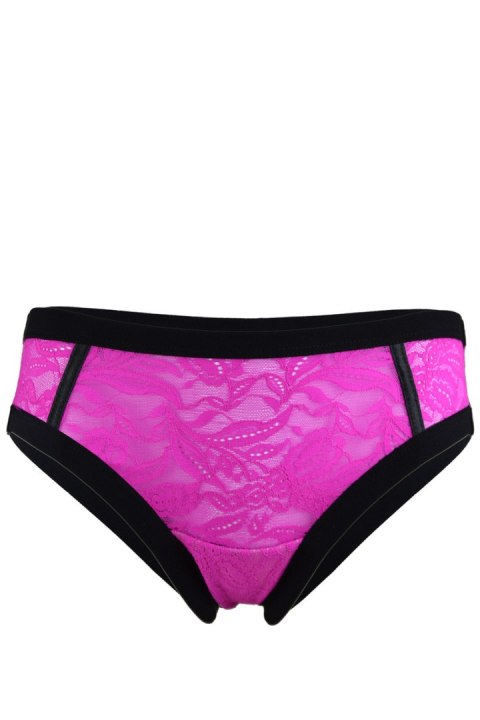 FIGI BRAZYLIANY JOY 19234 - FUKSJA, 2XL MEDIOLANO FIGI BRAZYLIANY JOY 19234 - FUKSJA, 2XL MEDIOLANO
