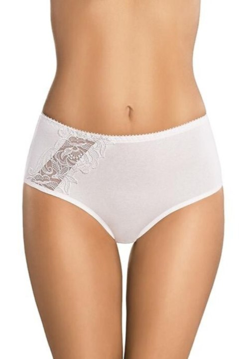 FIGI DAMSKIE 068 - BIAŁY, XL GABIDAR
