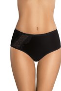FIGI DAMSKIE 068 - CZARNY, XL GABIDAR