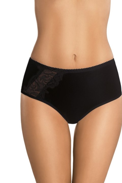 FIGI DAMSKIE 068 - CZARNY, XL GABIDAR