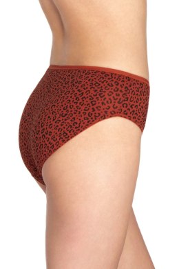 FIGI DAMSKIE BIKINI L-127BI-32 3-pack - MIX KOLOR, L LAMA