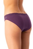 FIGI DAMSKIE LPR 706 B25 - FIOLETOWY, L KEY