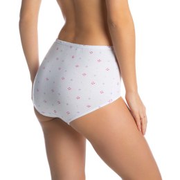 FIGI MANUELA 3XL - BIAŁY, 3XL, BIAŁY LAMA