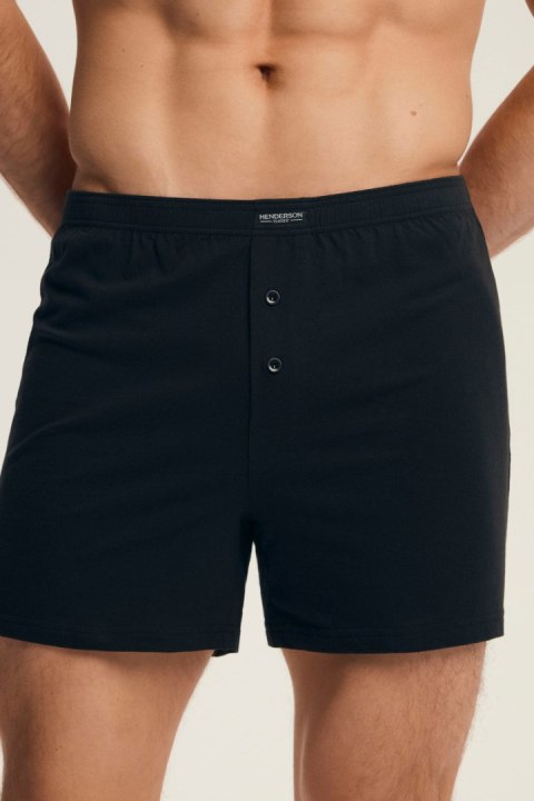 BOKSERKI MĘSKIE 43354 J/25 - ZIELONY, XXL, K329 HENDERSON BOKSERKI MĘSKIE 43354 J/25 - ZIELONY, XXL, K329 HENDERSON