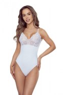 ESTELIA BODY - BIAŁY, M ELDAR