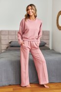 DRES DAMSKI DRS.7360 BIG J/25 - BLUSH_ROSE, XXL DOCTOR NAP