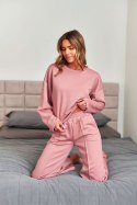 DRES DAMSKI DRS.7360 BIG J/25 - BLUSH_ROSE, XXL DOCTOR NAP