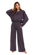 DRES DAMSKI DRS.7360 BIG J/25 - FUME, XXL DOCTOR NAP