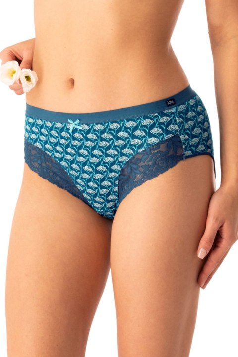 FIGI DAMSKIE LPC 577 B25 - MORSKI, S KEY