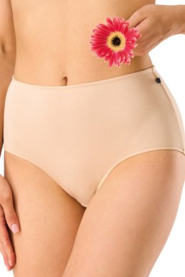 FIGI DAMSKIE LPF 006 - BEŻOWY, 3XL KEY