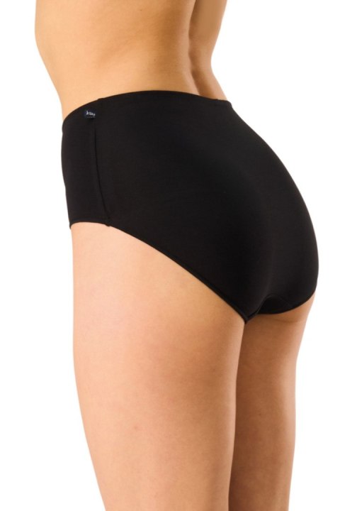 FIGI DAMSKIE LPF 006 - CZARNY, XL KEY