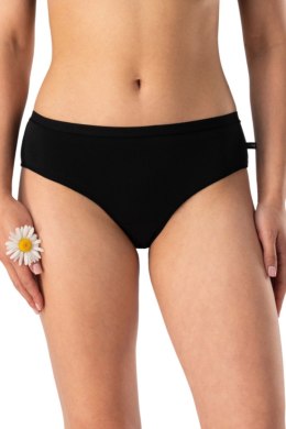 FIGI DAMSKIE LPN 132 - CZARNY, XL KEY