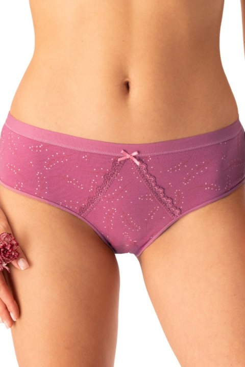 FIGI DAMSKIE LPN 523 B25 - RÓŻOWY, XL KEY