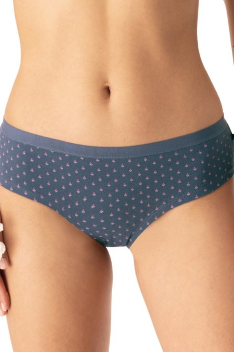 FIGI DAMSKIE LPN 742 B25 - GRANATOWY, L KEY