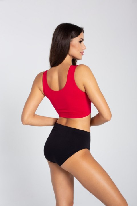 Koszulka - Sport Top 60 DEN - RED APPLE 01, XL GATTA BODYWEAR