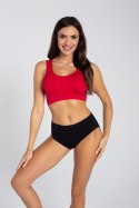 Koszulka - Sport Top 60 DEN - RED APPLE 01, XL GATTA BODYWEAR
