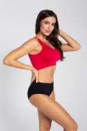 Koszulka - Sport Top 60 DEN - RED APPLE 01, XL GATTA BODYWEAR