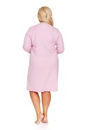 KOSZULA DAMSKA TB.7325 J/25 - COSMOS, XL DOCTOR NAP
