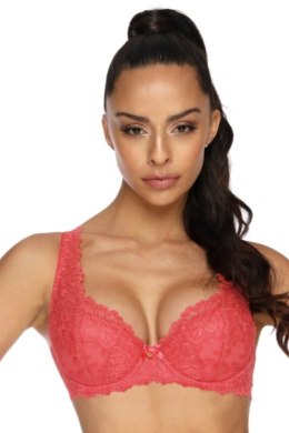 BIUSTONOSZ CARMELA M-053/22 J-Z 2021 kolor - TERRACOTA, 75A MAT