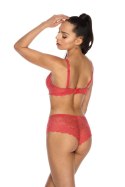 BIUSTONOSZ CARMELA M-053/22 J-Z 2021 kolor - TERRACOTA, 75A MAT