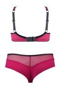 BIUSTONOSZ DOTS BRALETTE 19109, 65G MEDIOLANO