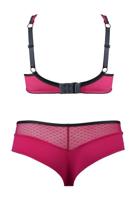 BIUSTONOSZ DOTS BRALETTE 19109, 65G MEDIOLANO BIUSTONOSZ DOTS BRALETTE 19109, 65G MEDIOLANO