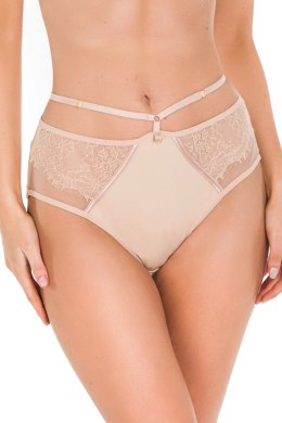 FIGI WYSOKIE DELICE 19091 BEIGE - BEŻOWY, 2XL MEDIOLANO
