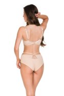 FIGI WYSOKIE DELICE 19091 BEIGE - BEŻOWY, 2XL MEDIOLANO