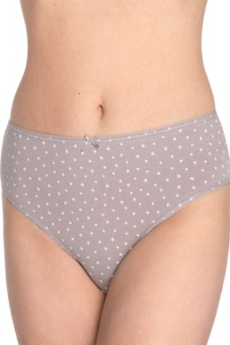 FIGI DAMSKIE BIKINI L-120BI-93EX 3-pack - MIX KOLOR, XXL LAMA