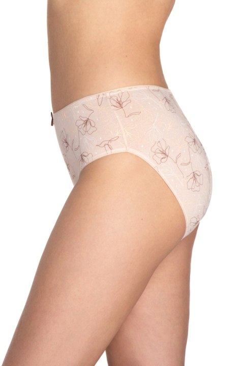 FIGI DAMSKIE BIKINI L-120BI-93EX 3-pack - MIX KOLOR, XXL LAMA FIGI DAMSKIE BIKINI L-120BI-93EX 3-pack - MIX KOLOR, XXL LAMA