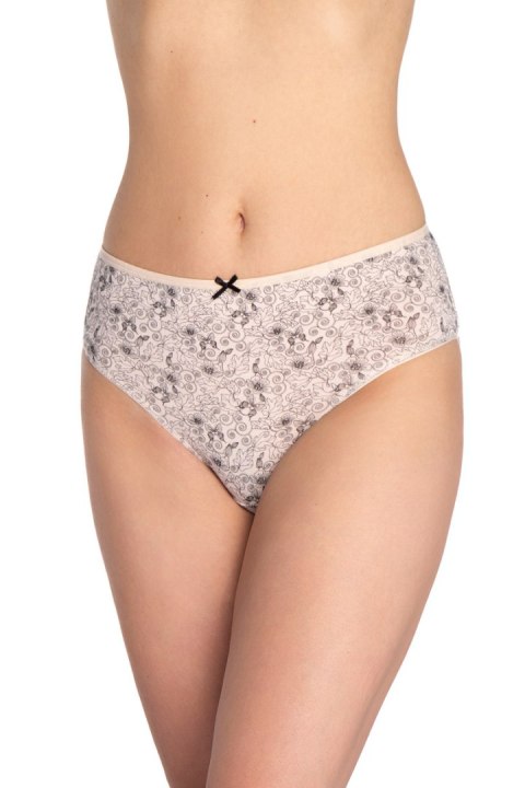 FIGI DAMSKIE BIKINI L-122BI-60 3-pack - MIX KOLOR, S LAMA FIGI DAMSKIE BIKINI L-122BI-60 3-pack - MIX KOLOR, S LAMA