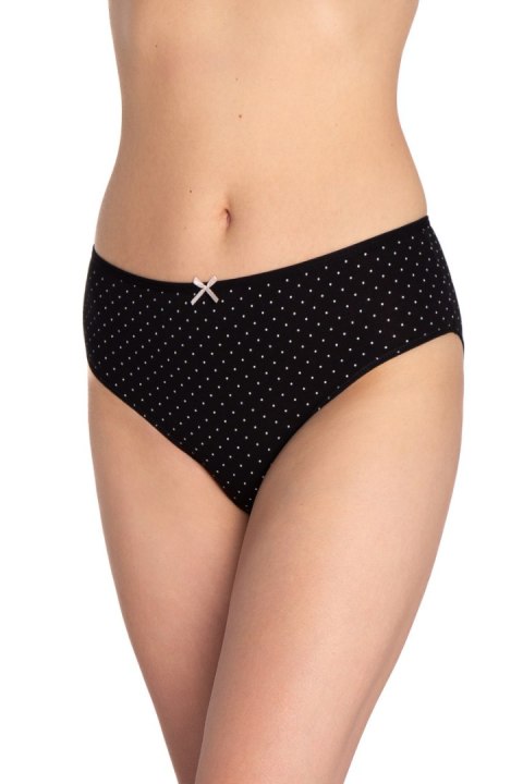 FIGI DAMSKIE BIKINI L-122BI-60 3-pack - MIX KOLOR, S LAMA FIGI DAMSKIE BIKINI L-122BI-60 3-pack - MIX KOLOR, S LAMA