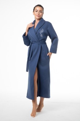 SZLAFROK DAMSKI FR-399 - INDYGO, 2XL DOROTA