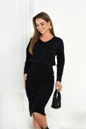 BLUZKA MONIQUE - KHAKI, 38, KH OFF PINK