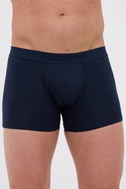 BOKSERKI HIGH EMOTION 508 J/25 - JEANS, M, 508/160 CORNETTE
