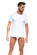 Koszulka AUTHENTIC 201NEW BIG - BEIGE, 3XL CORNETTE