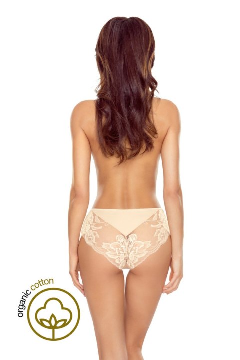 Figi Meave 5034 - CZARNY, XXL LAPINEE Figi Meave 5034 - CZARNY, XXL LAPINEE