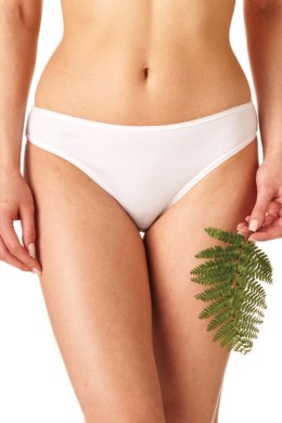 FIGI DAMSKIE LPR 010 - BIAŁY, S KEY