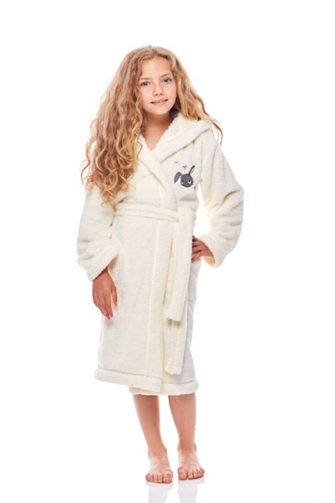 SZLAFROK DZIECIECY RB-003 134/140 - ECRI, 134/140 L&L SZLAFROK DZIECIECY RB-003 134/140 - ECRI, 134/140 L&L