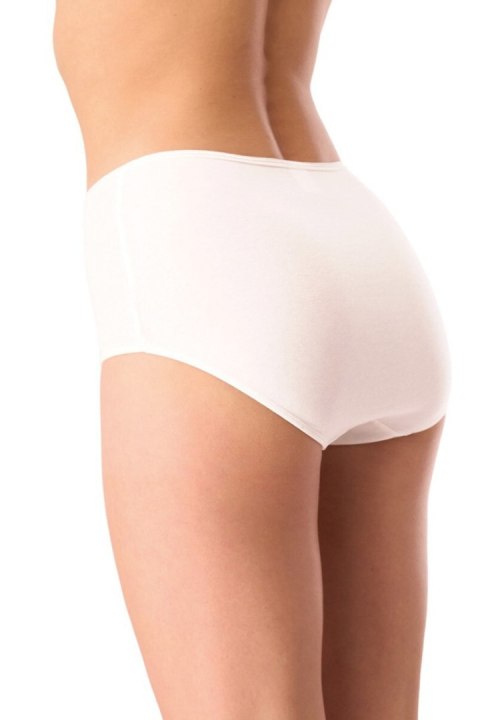 FIGI DAMSKIE LPF 185 - CZARNY, 3XL KEY