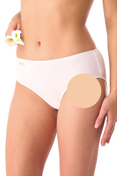 FIGI DAMSKIE LPC 185 - CZARNY, L KEY