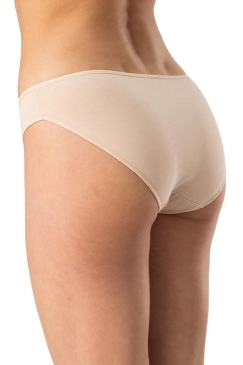 FIGI DAMSKIE LPR 185 - BEŻOWY, XL KEY