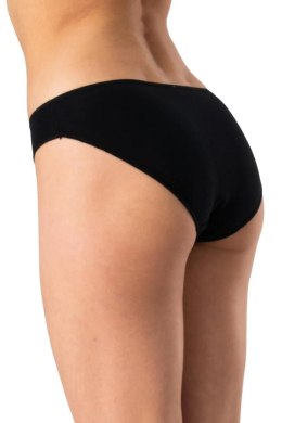 FIGI DAMSKIE LPR 185 - CZARNY, L KEY