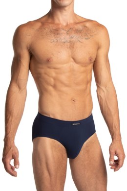 SLIPY MĘSKIE CLASIC M-1069CL 3-PACK - MULTICOLOR, M LAMA